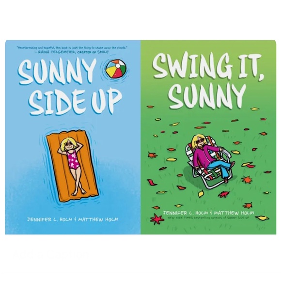 Book Set - Picture 1 of 9